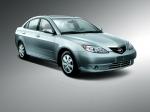 Haima 3 2007 года